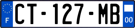 CT-127-MB