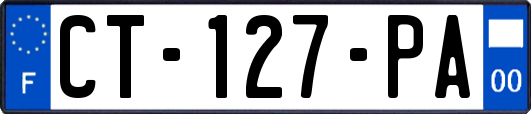 CT-127-PA