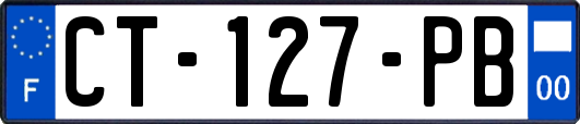 CT-127-PB