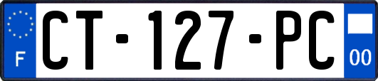 CT-127-PC
