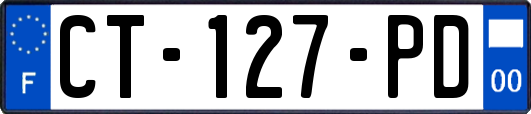 CT-127-PD