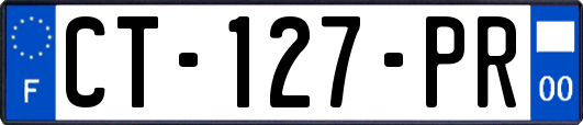 CT-127-PR