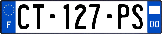 CT-127-PS