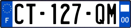CT-127-QM
