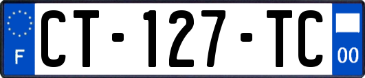 CT-127-TC