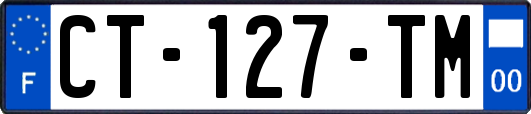 CT-127-TM