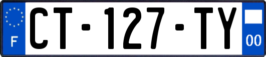 CT-127-TY