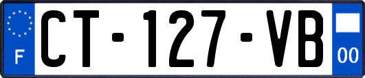 CT-127-VB