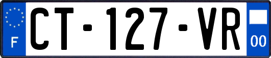 CT-127-VR