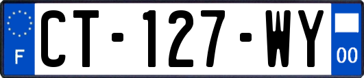CT-127-WY