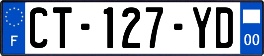 CT-127-YD