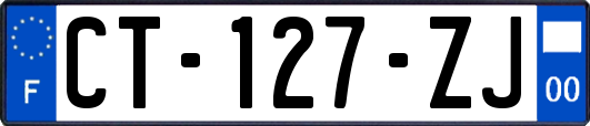 CT-127-ZJ
