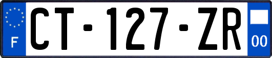 CT-127-ZR
