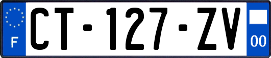 CT-127-ZV