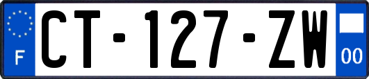 CT-127-ZW