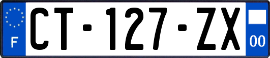 CT-127-ZX