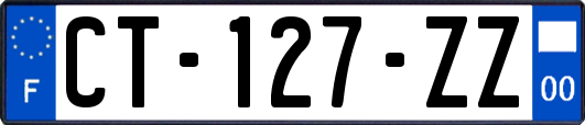 CT-127-ZZ