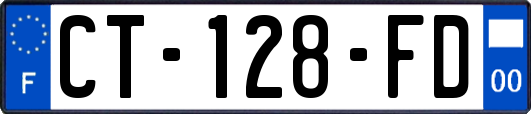 CT-128-FD