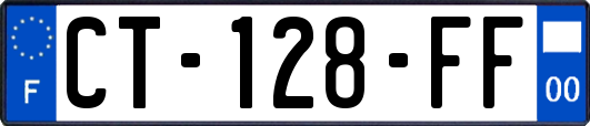 CT-128-FF