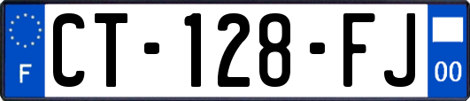 CT-128-FJ