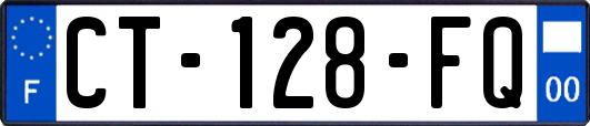 CT-128-FQ