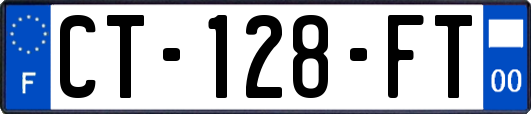 CT-128-FT