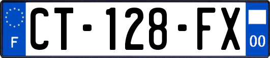 CT-128-FX