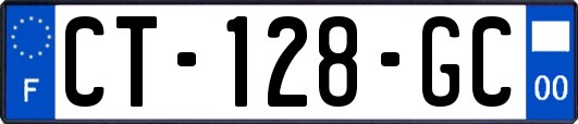 CT-128-GC