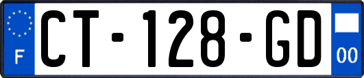 CT-128-GD