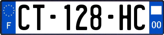 CT-128-HC