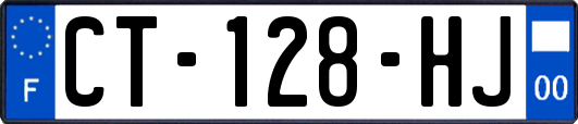 CT-128-HJ