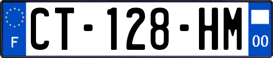 CT-128-HM