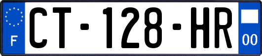 CT-128-HR