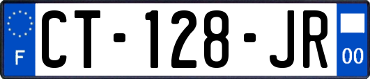 CT-128-JR