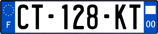 CT-128-KT