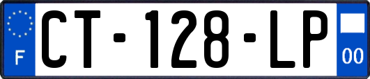 CT-128-LP
