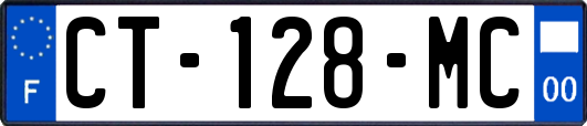 CT-128-MC