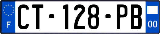 CT-128-PB