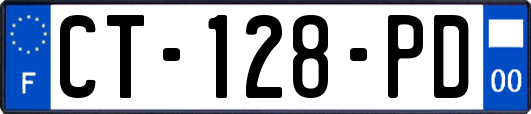 CT-128-PD