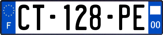 CT-128-PE