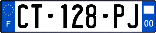 CT-128-PJ