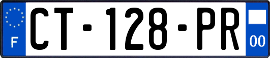 CT-128-PR