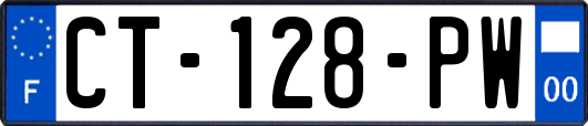 CT-128-PW