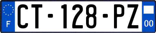 CT-128-PZ