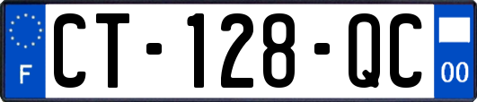 CT-128-QC