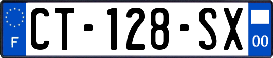CT-128-SX