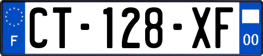 CT-128-XF