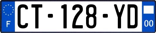 CT-128-YD
