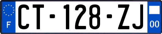 CT-128-ZJ