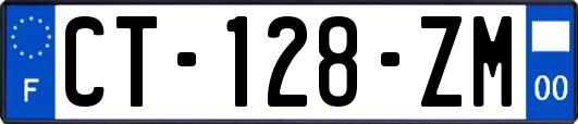 CT-128-ZM